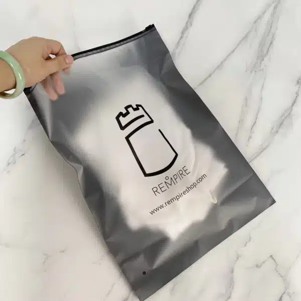 Clothing Package Bags