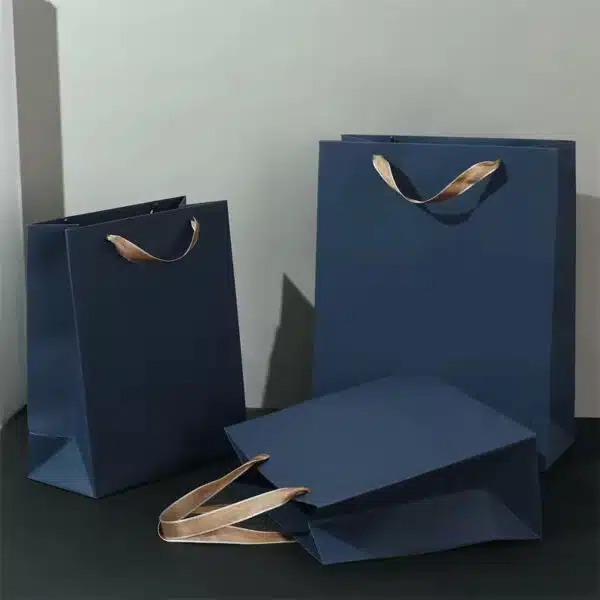 Gift Paper Bag