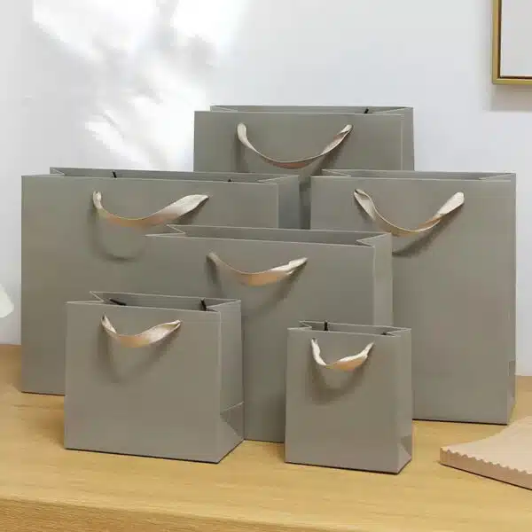 Gift Paper Bag