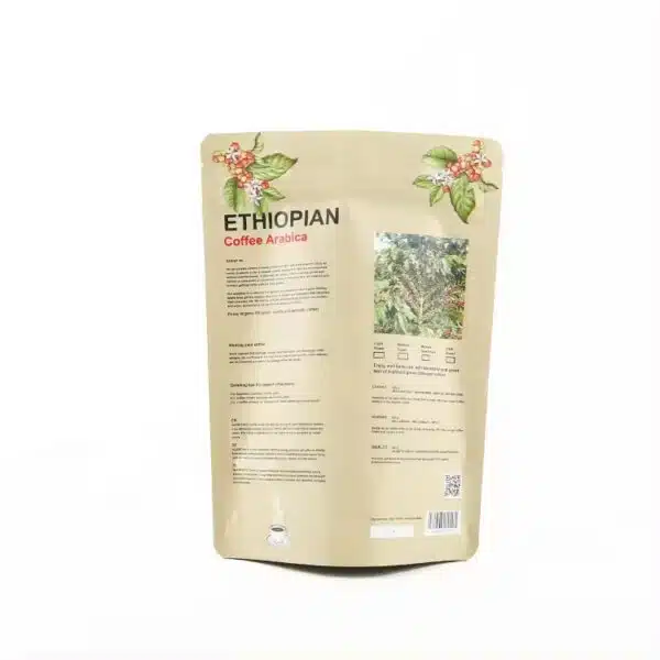 Verpackungsbeutel für Tee