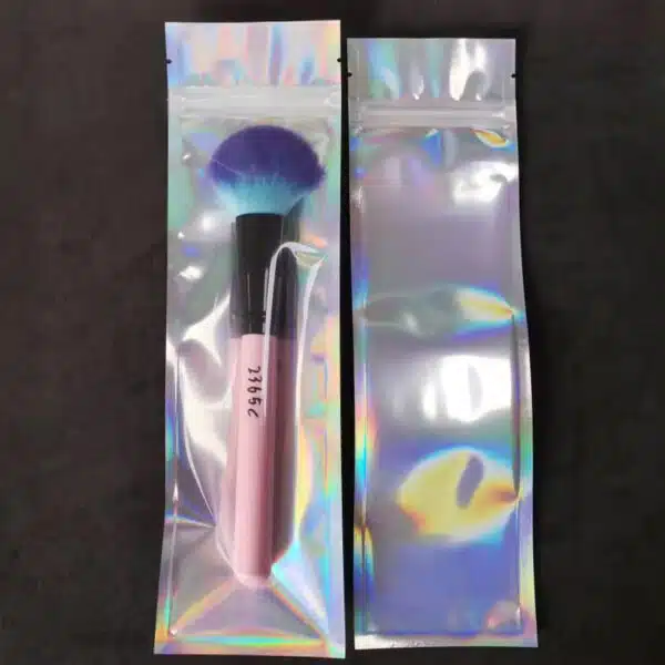 Beutel mit Druckverschluss