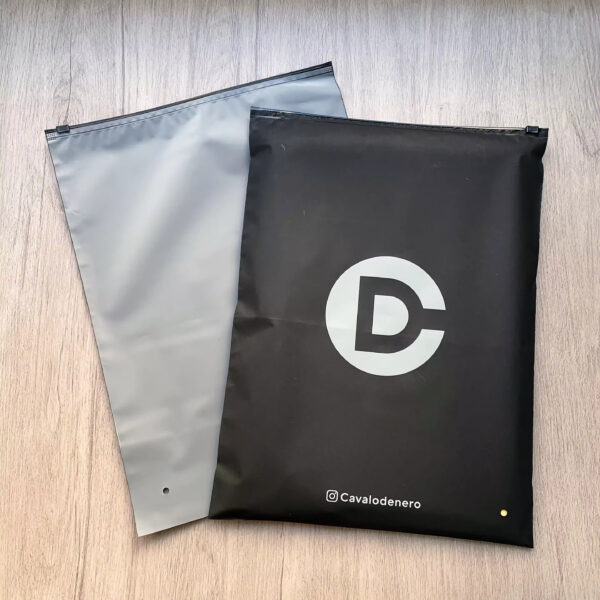Clothing Package Bags