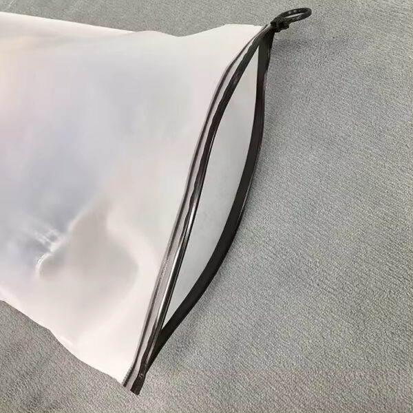 Customized clothes bag