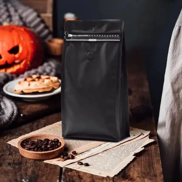 Coffee Packaging Bags