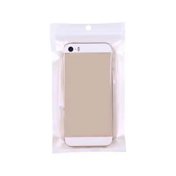 USBケーブル梱包袋