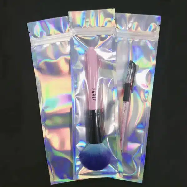 Beutel mit Druckverschluss