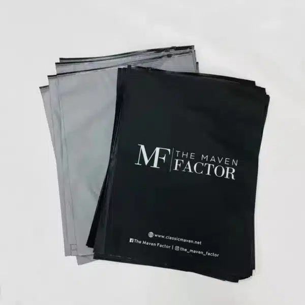 Clothing Package Bags