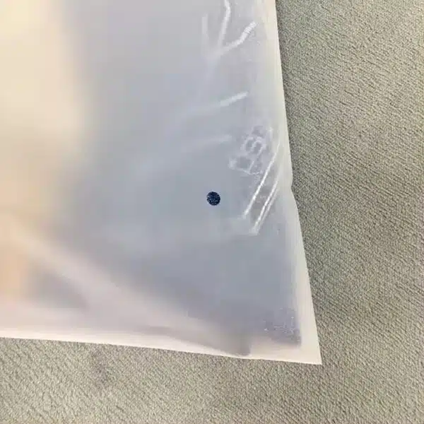 Sac à vêtements personnalisé