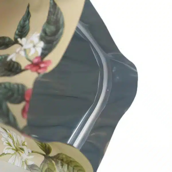 Verpackungsbeutel für Tee