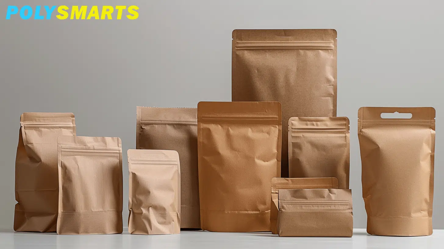 custom paper bags