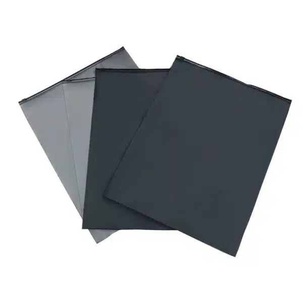 Zipper Bag For Clothing