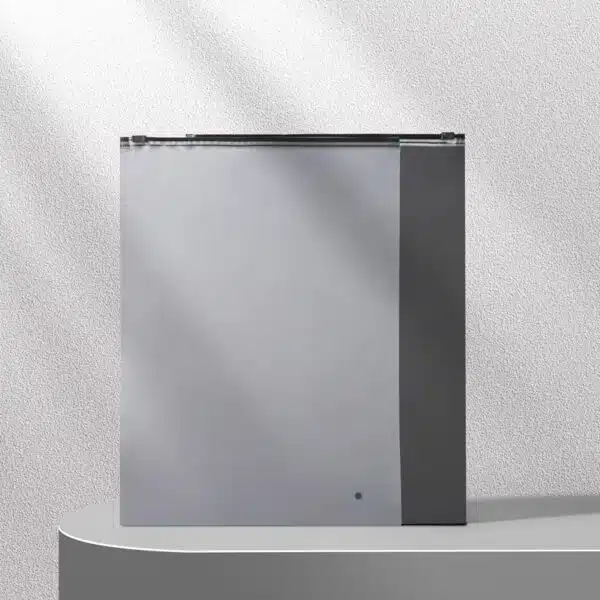 Zipper Bag For Clothing