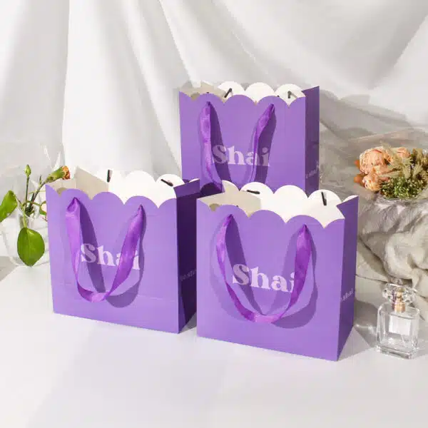 Paper Bags with Handle