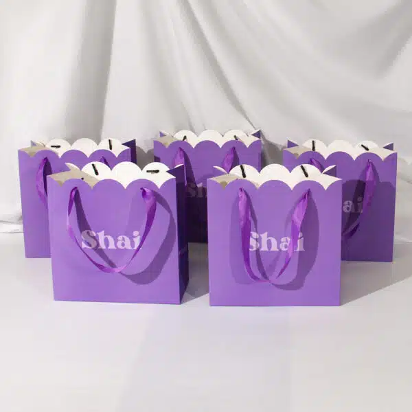 Paper Bags with Handle