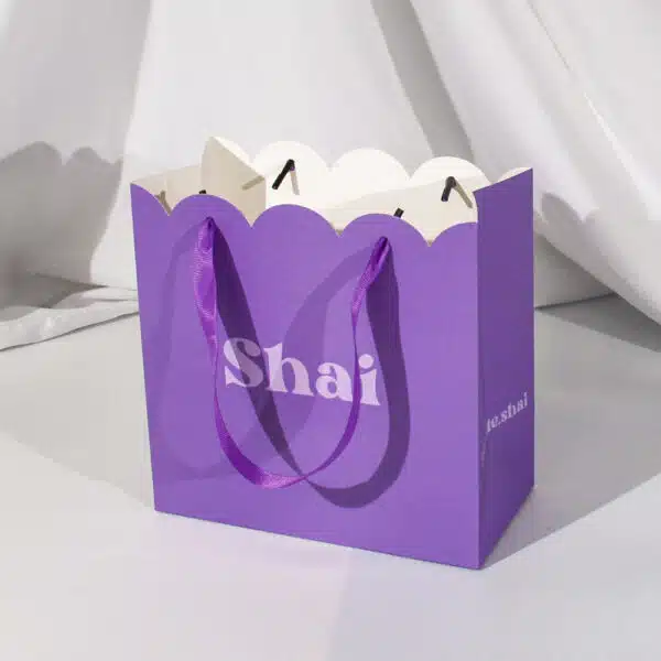 Paper Bags with Handle