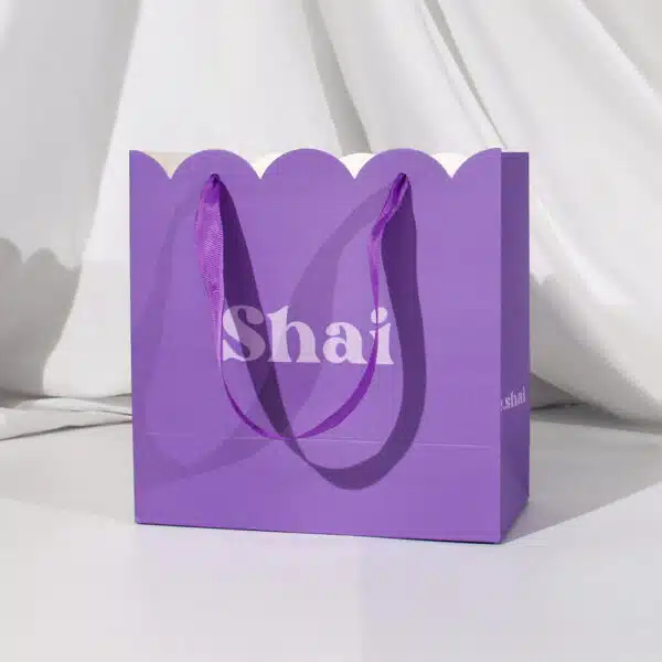 Paper Bags with Handle