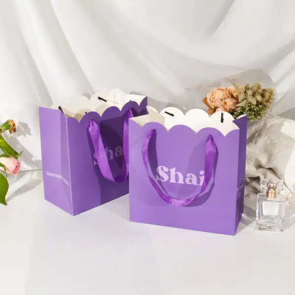 Paper Bags with Handle
