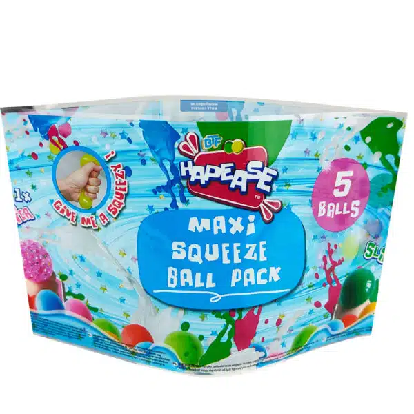 パッケージシュリンクフィルム