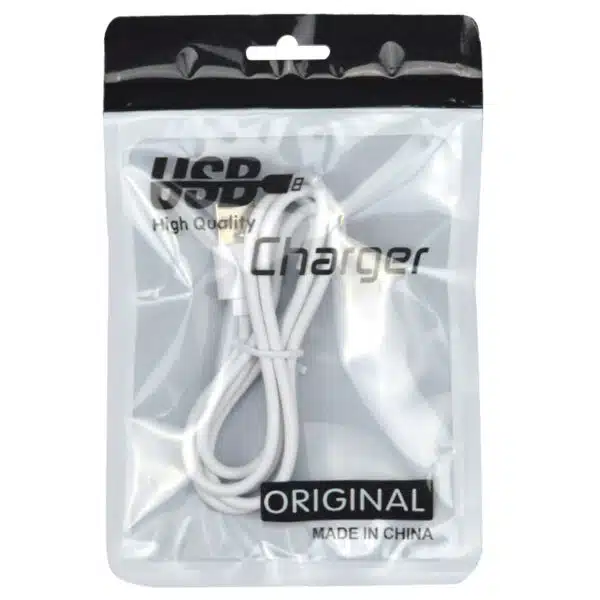 Accessories Packaging Bag