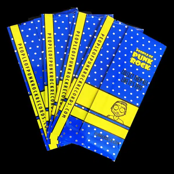 Card Sleeves