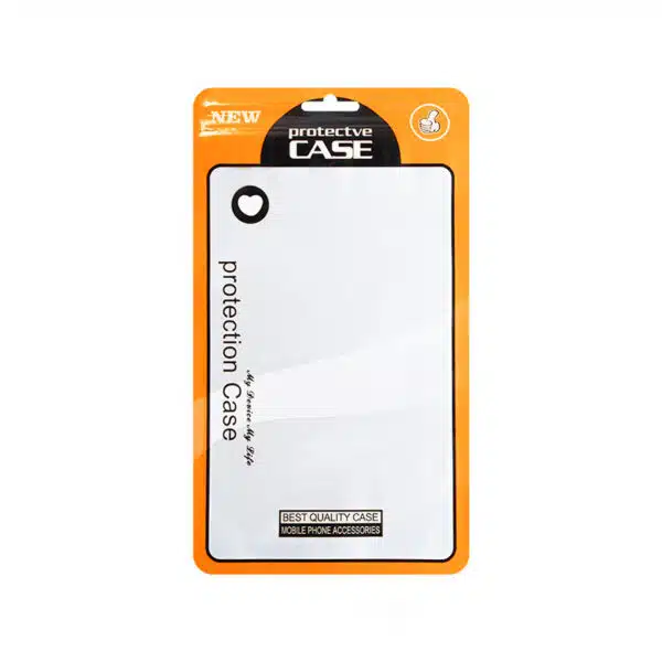 Phone Case Packaging Bag