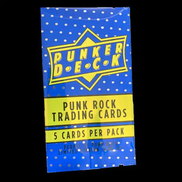 Card Sleeves