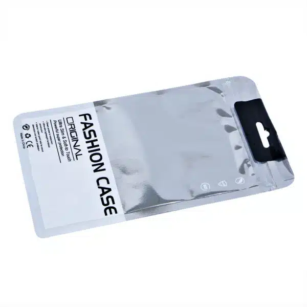 Electronic Components Packaging Bag