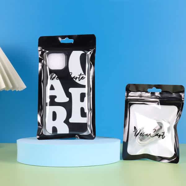 Phone Case Packaging Bag