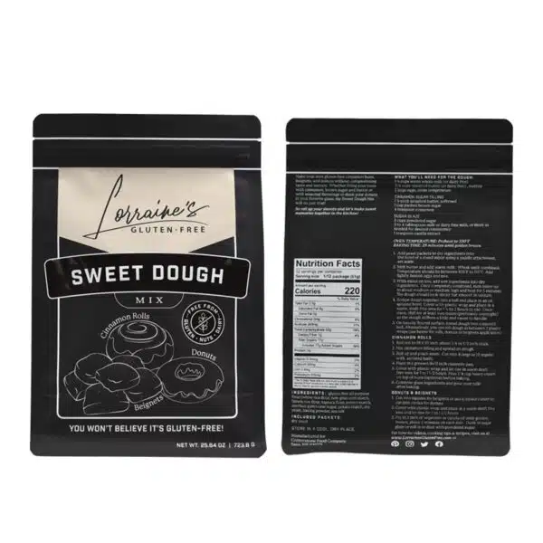 Suprimentos para sacos de embalagem