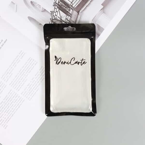 Phone Case Packaging Bag