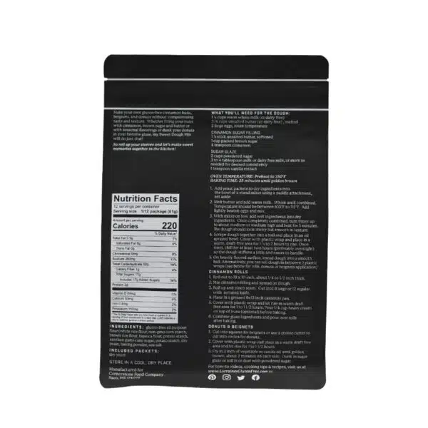 Suprimentos para sacos de embalagem