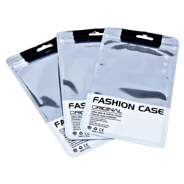 Electronic Components Packaging Bag