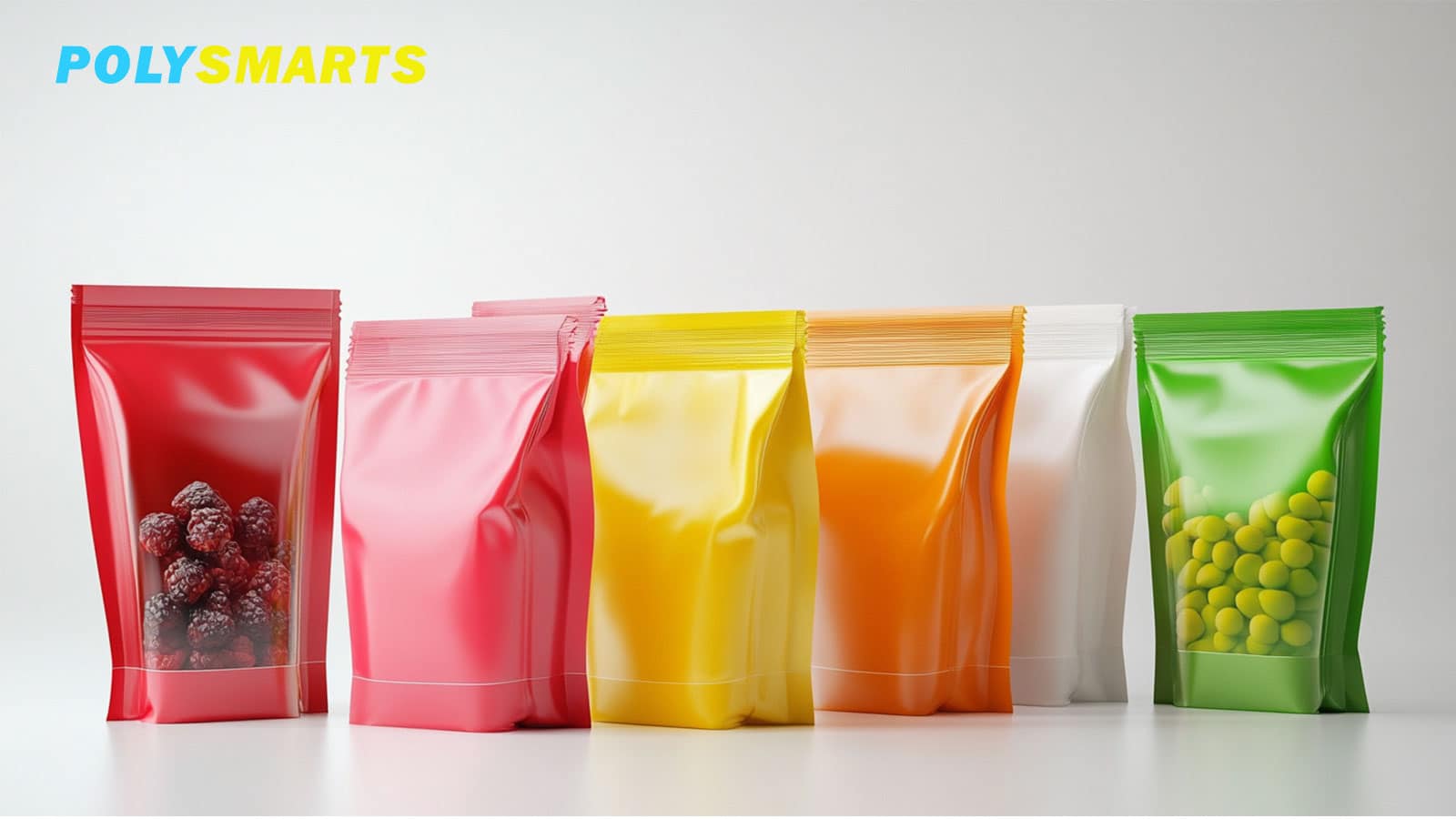 Food Packaging Bags