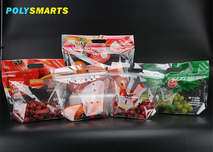 fruit packaging bags