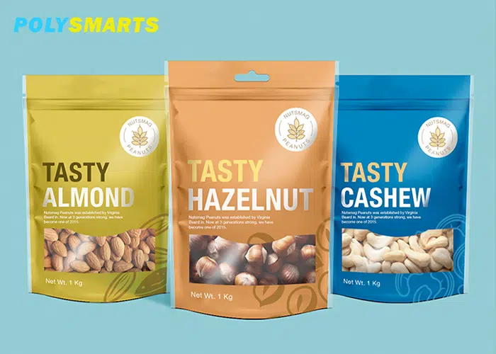 Obstverpackungsbeutel