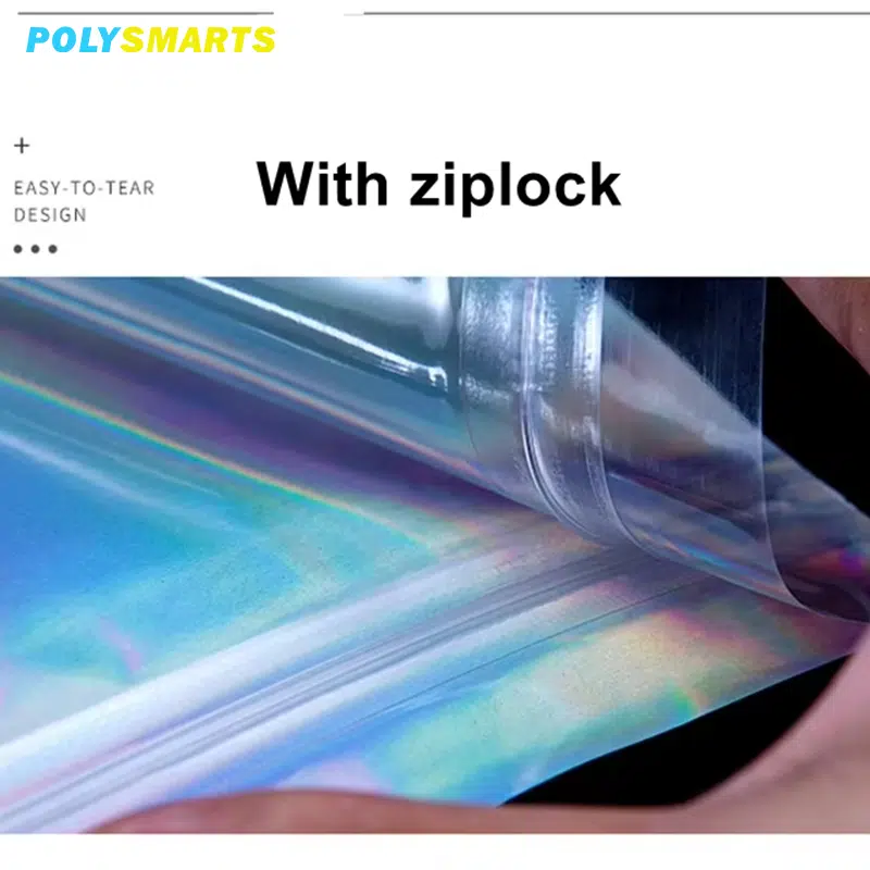 Reißverschlussbeutel für Nussverpackungsbeutel