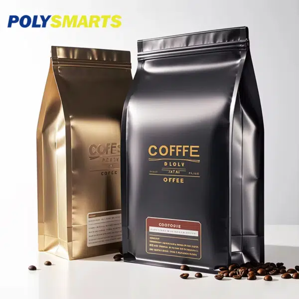 Coffee Bags With Valve​