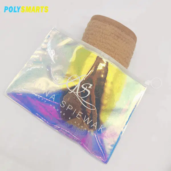 Custom Cosmetics Packaging