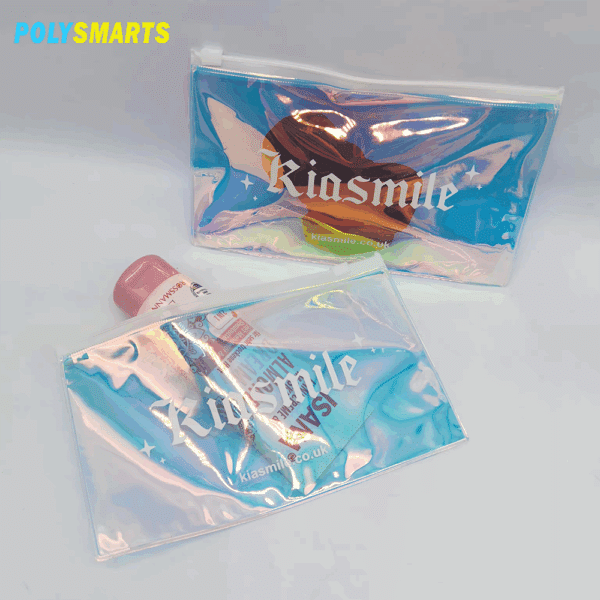 Emballages cosmétiques personnalisés