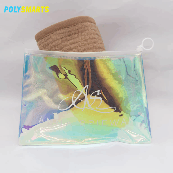 Custom Cosmetics Packaging