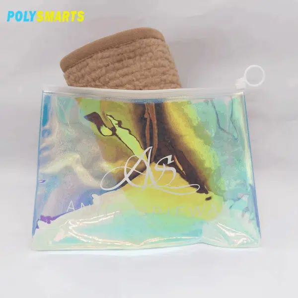 Custom Cosmetics Packaging