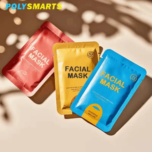 face mask packaging​