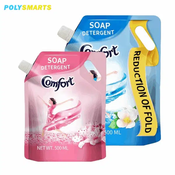 Soap Packaging