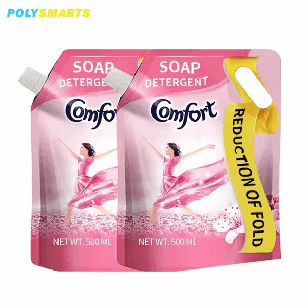Soap Packaging