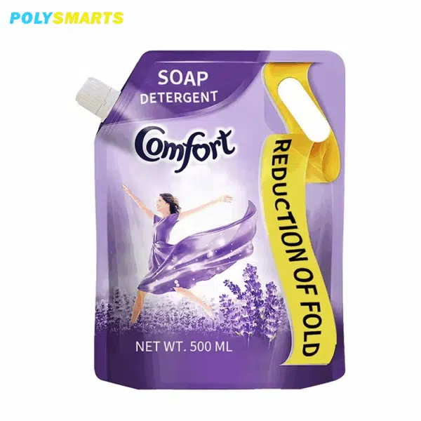 Soap Packaging