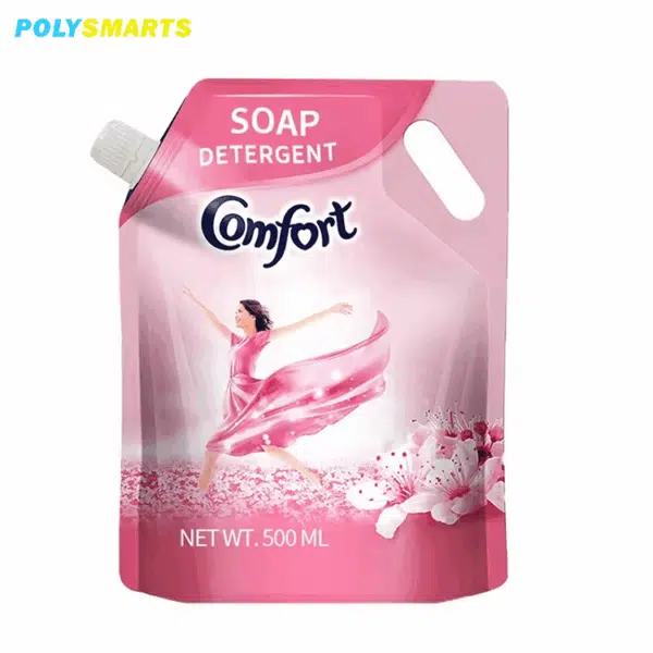 Soap Packaging