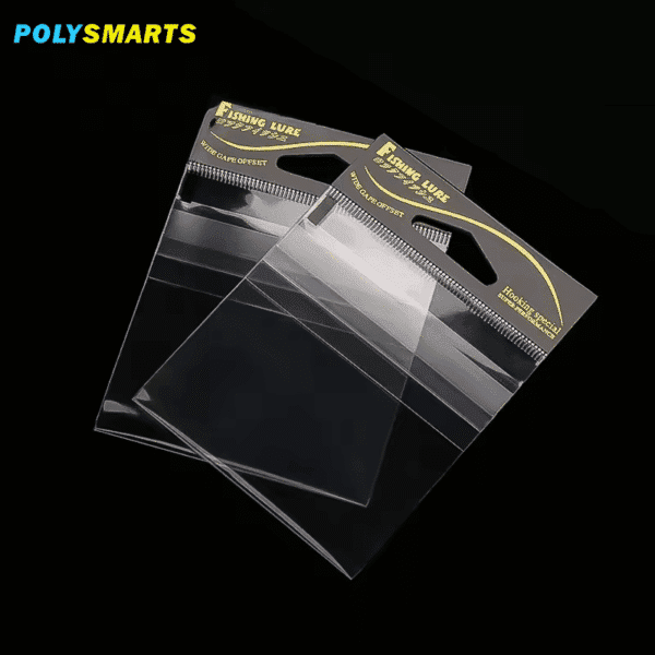 Header Card Packaging Bag