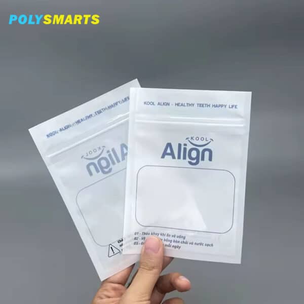 Aligner Packaging