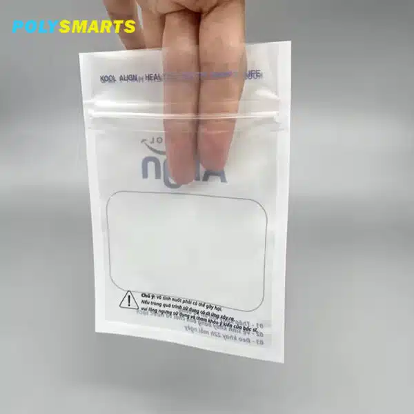 Aligner Packaging