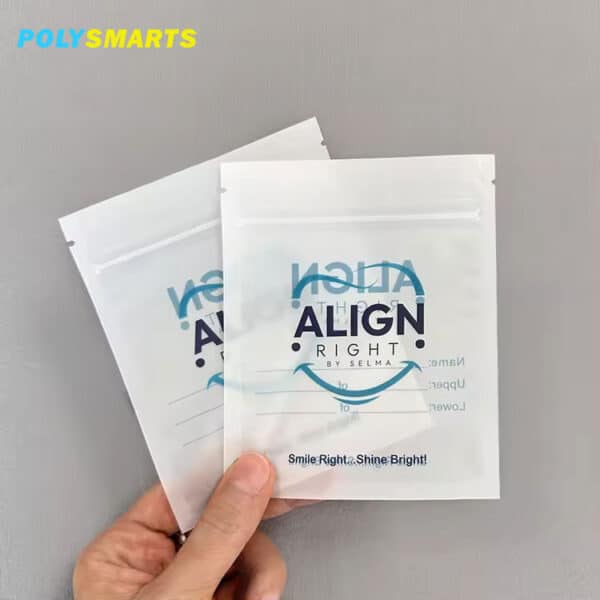 Aligner Packaging